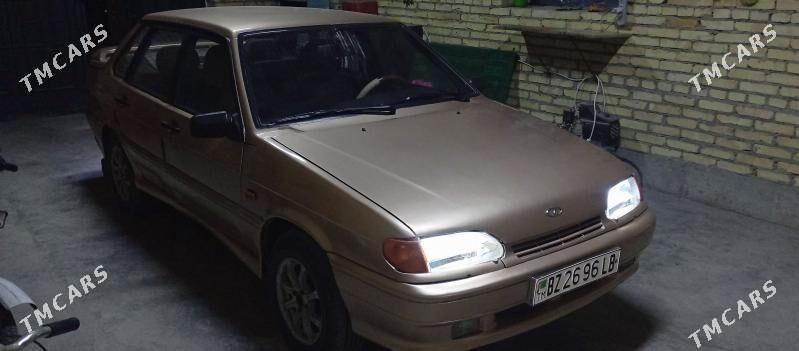 Lada 2115 2000 - 32 000 TMT - Дянев - img 1