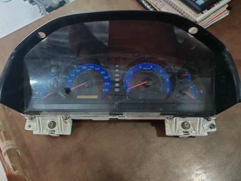 Pribor land cruiser 100lik 2 200 TMT - Balkanabat - img 1