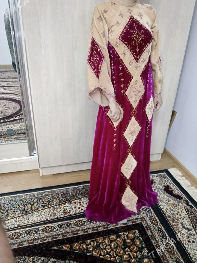 satlyk koynek - Esenguly - img 1