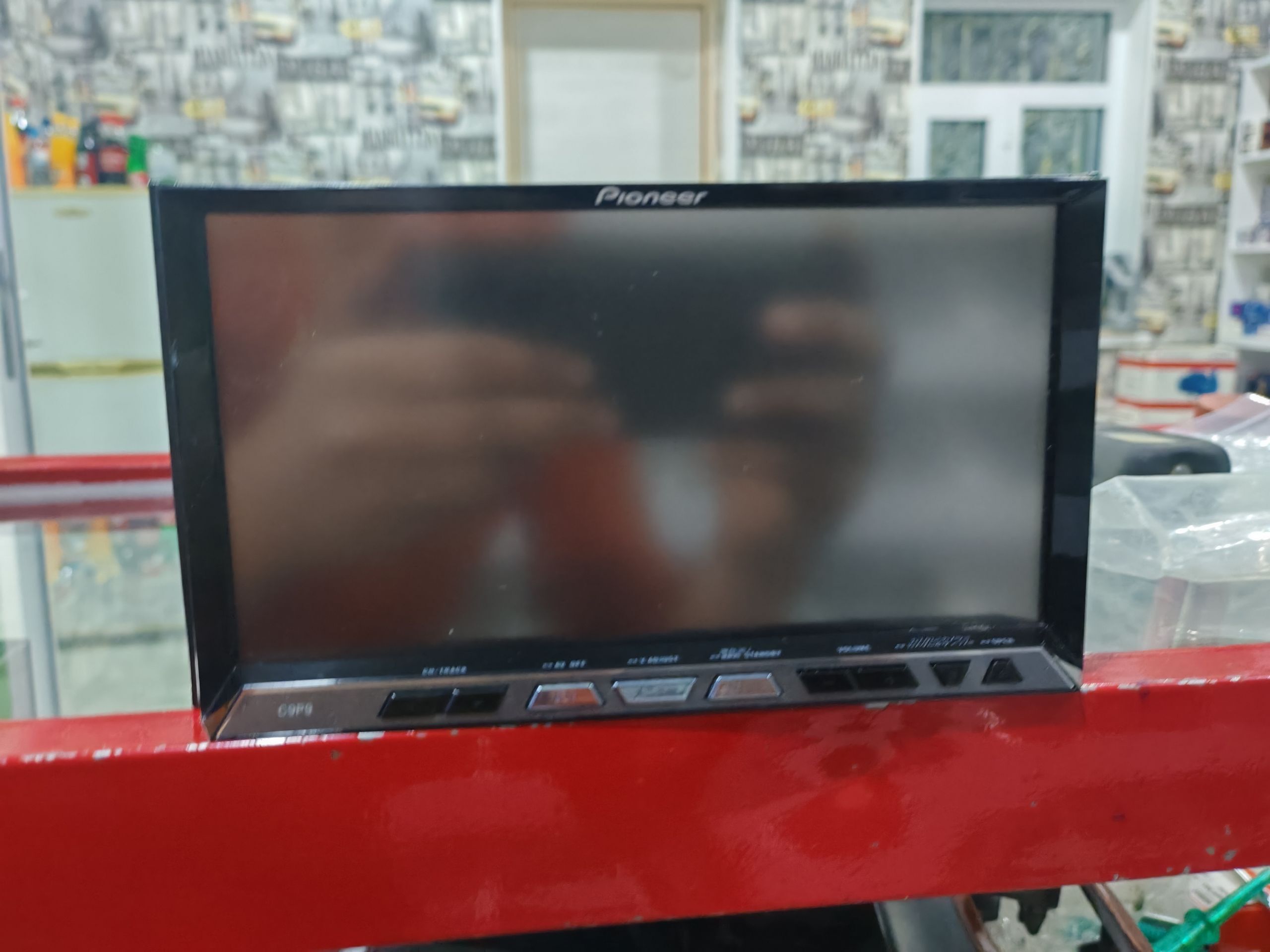 Manitifon 1 200 TMT - Балканабат - img 1