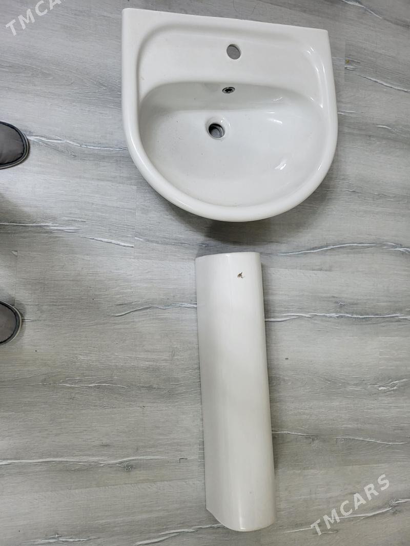 Rakowina - Büzmeýin - img 1