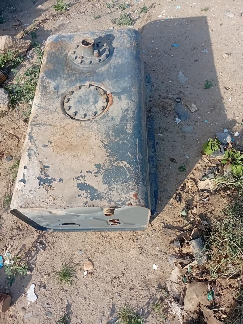 bak 500 TMT - Чоганлы - img 1