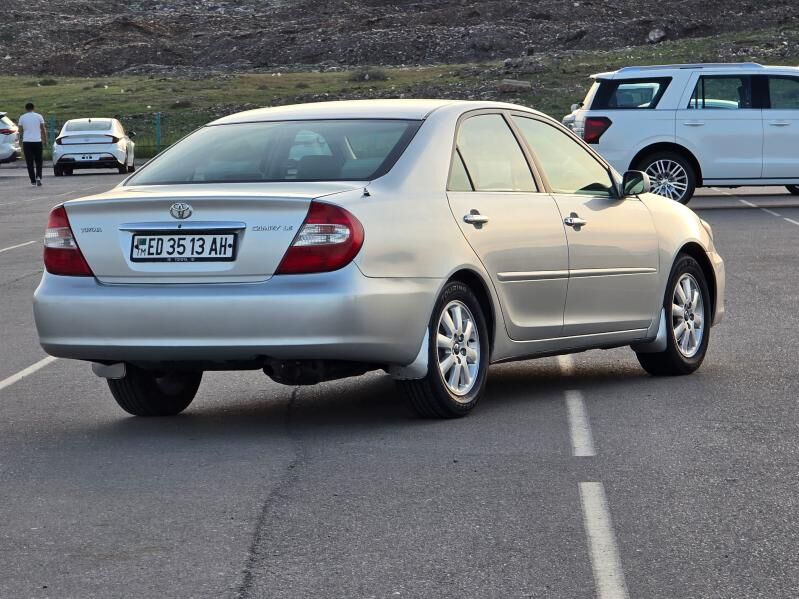 Toyota Camry 2004 - 190 000 TMT - Aşgabat - img 1