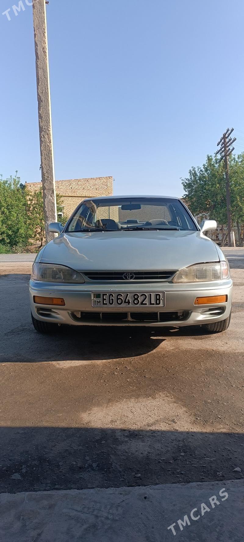Toyota Camry 1996 - 112 000 TMT - Сакар - img 1