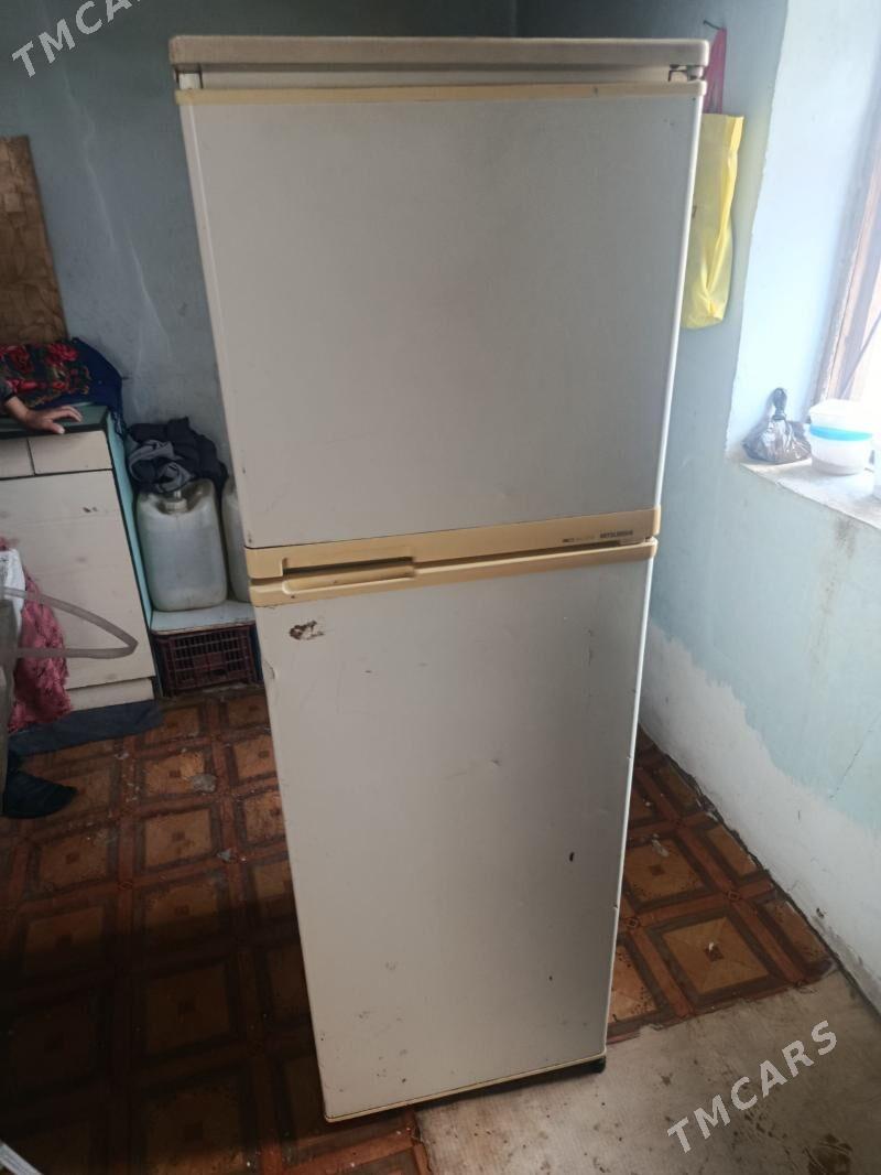 haladenik - Дашогуз - img 1