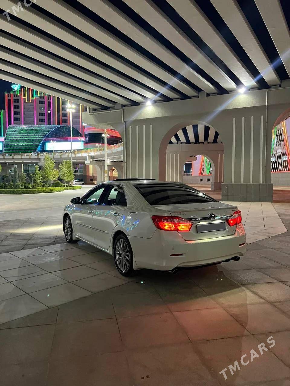 Toyota Aurion 2016 - 445 000 TMT - Ашхабад - img 1