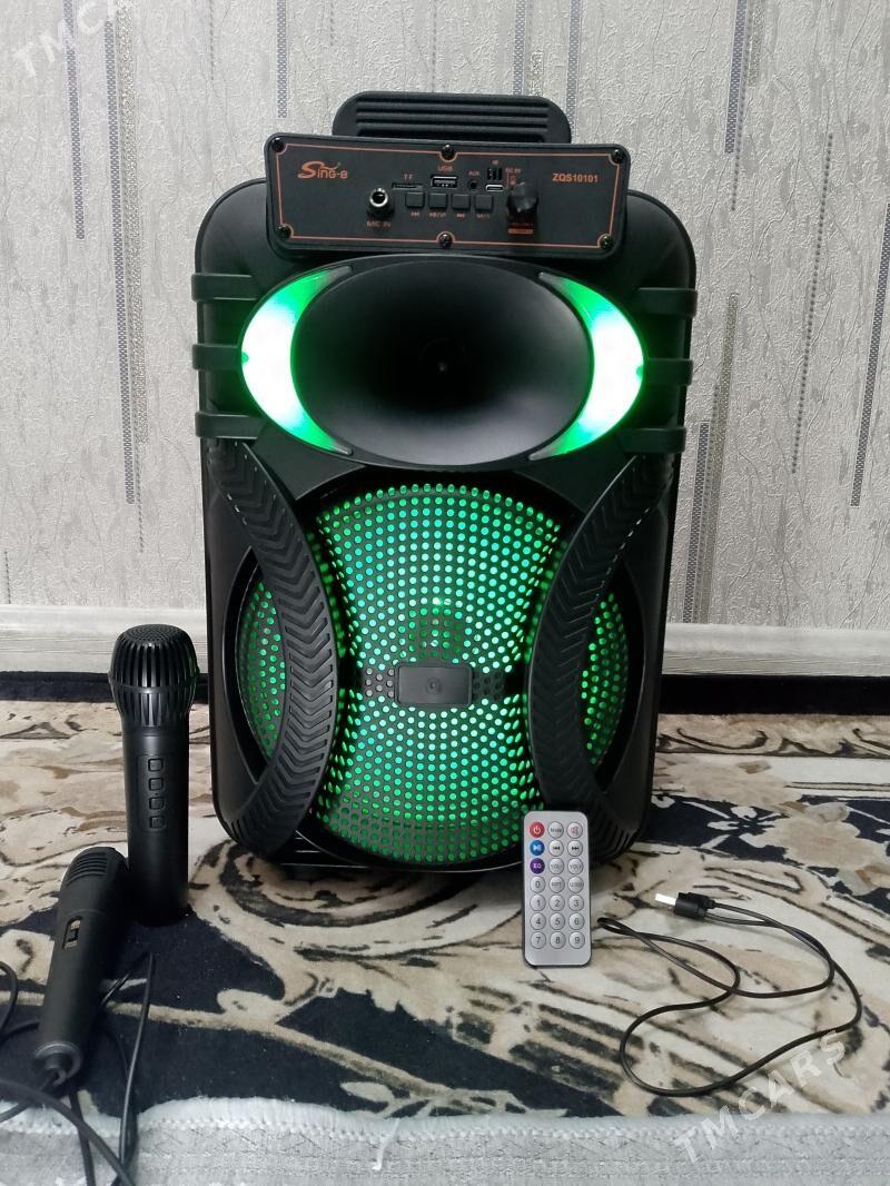 Kaloňka - Туркменабат - img 1