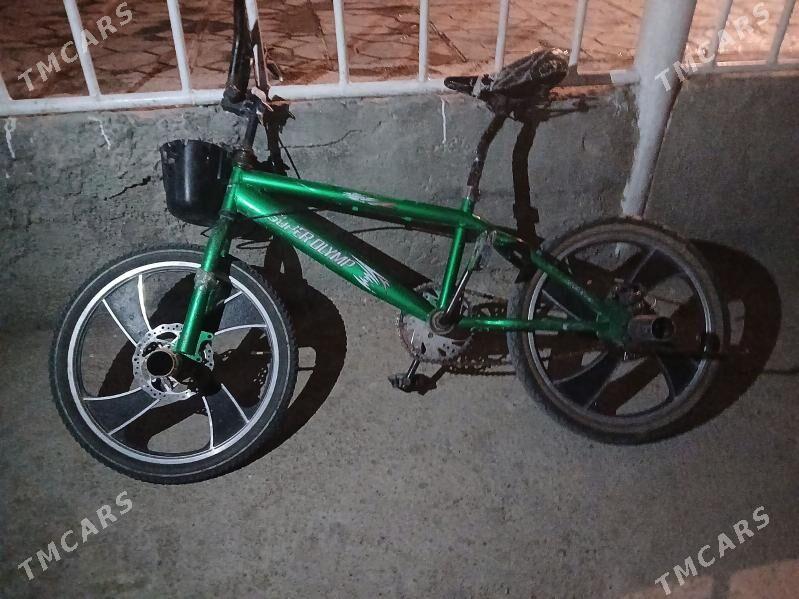 Welseped - Aşgabat - img 1