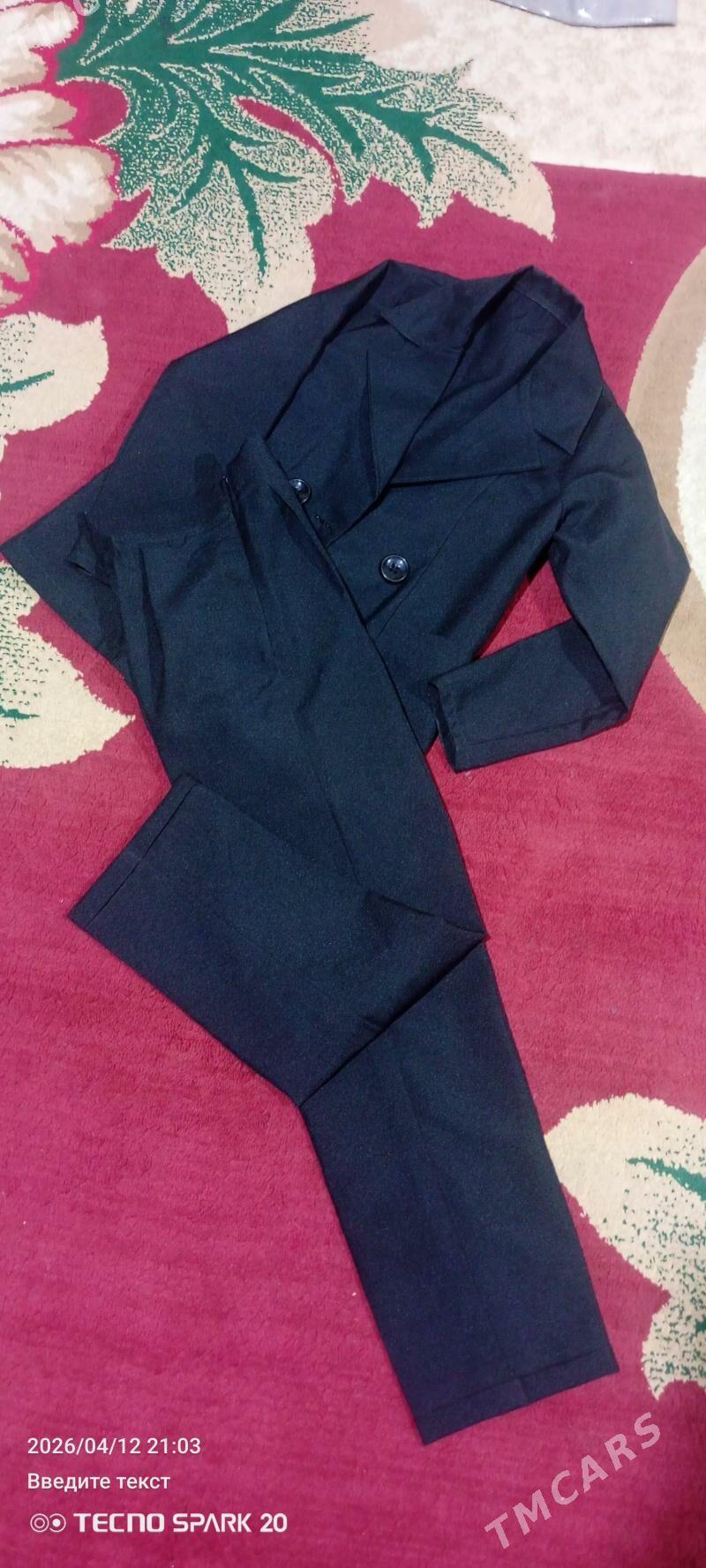 Двойки для девочки - Туркменабат - img 1