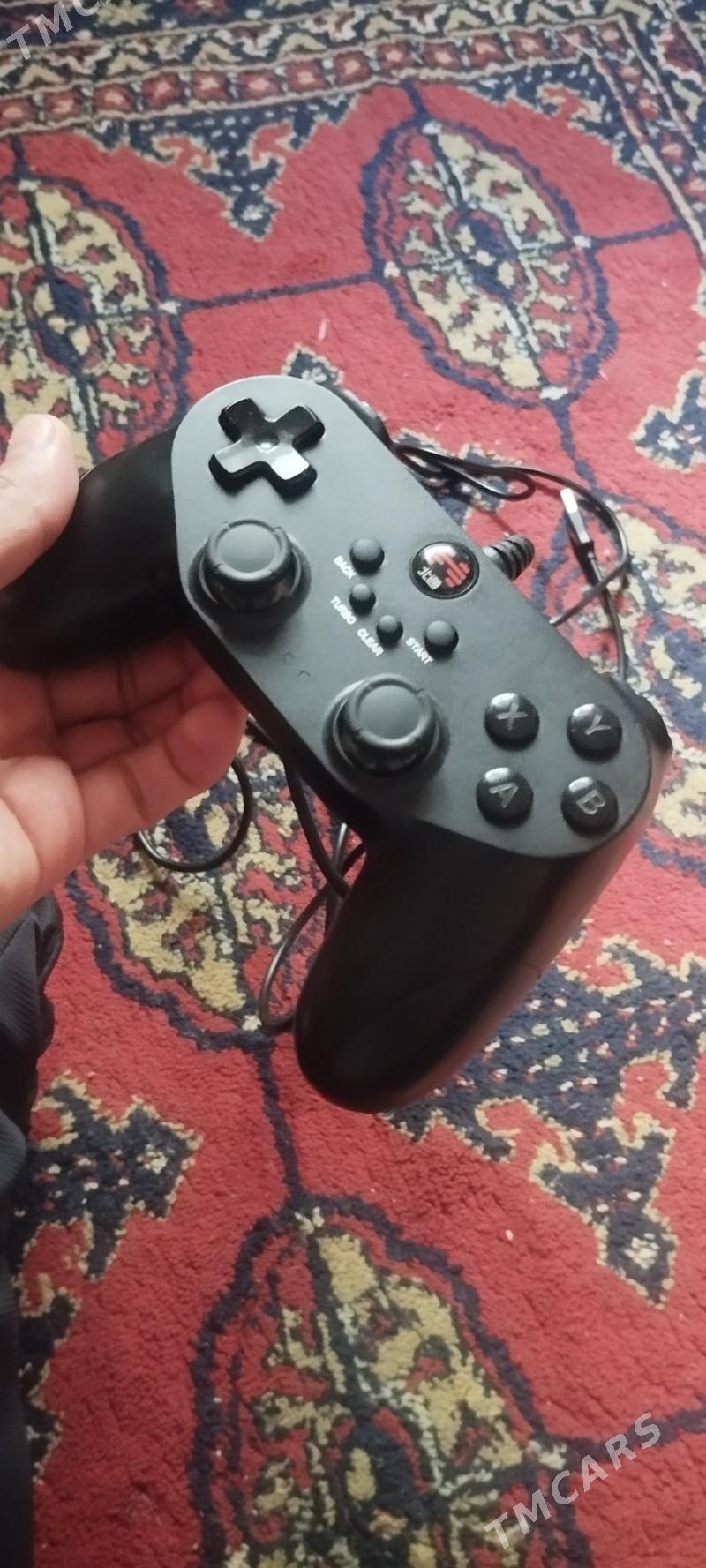 kompyuter jostik original - Ашхабад - img 1