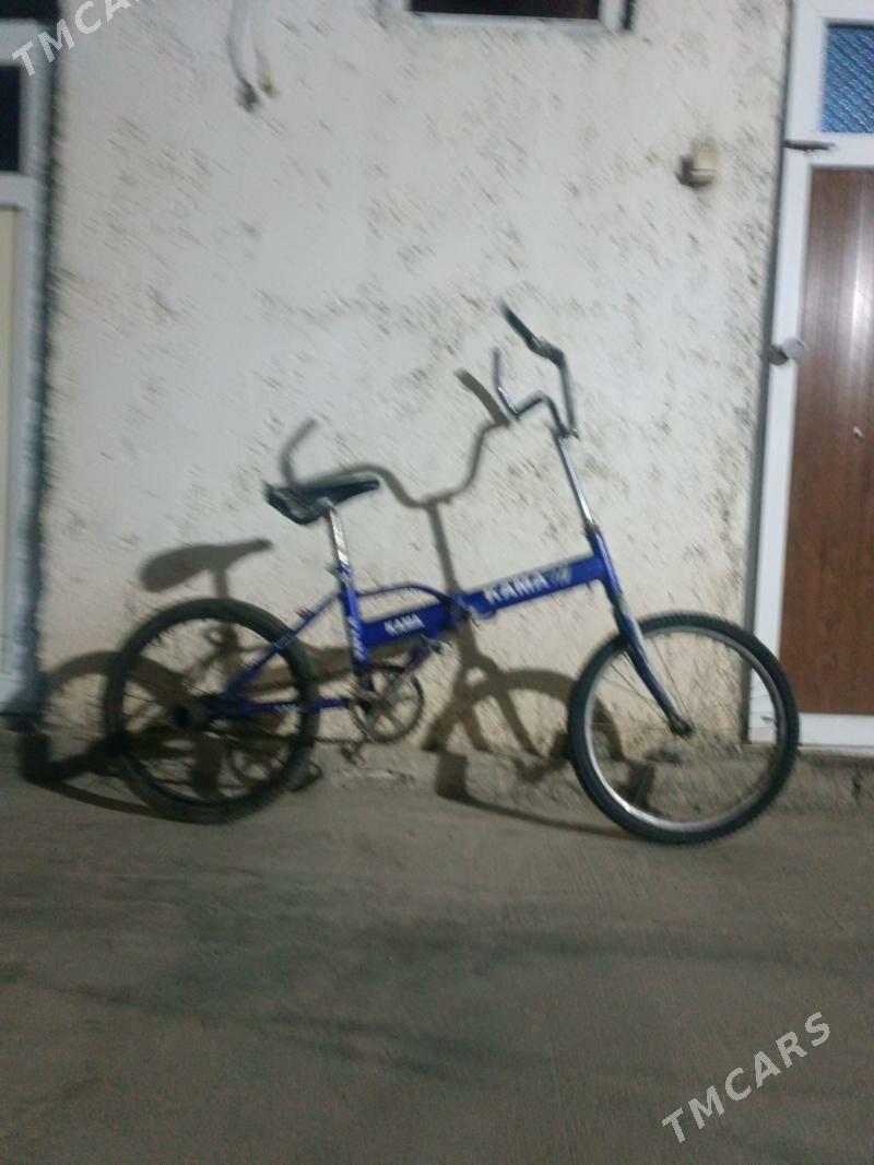 KAMA TIGIT - Hitrowka - img 1