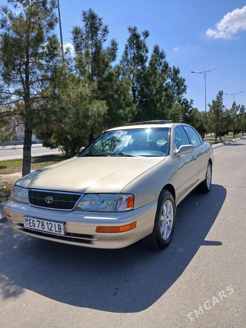 Toyota Avalon 1997 - 140 000 TMT - Türkmenabat - img 1