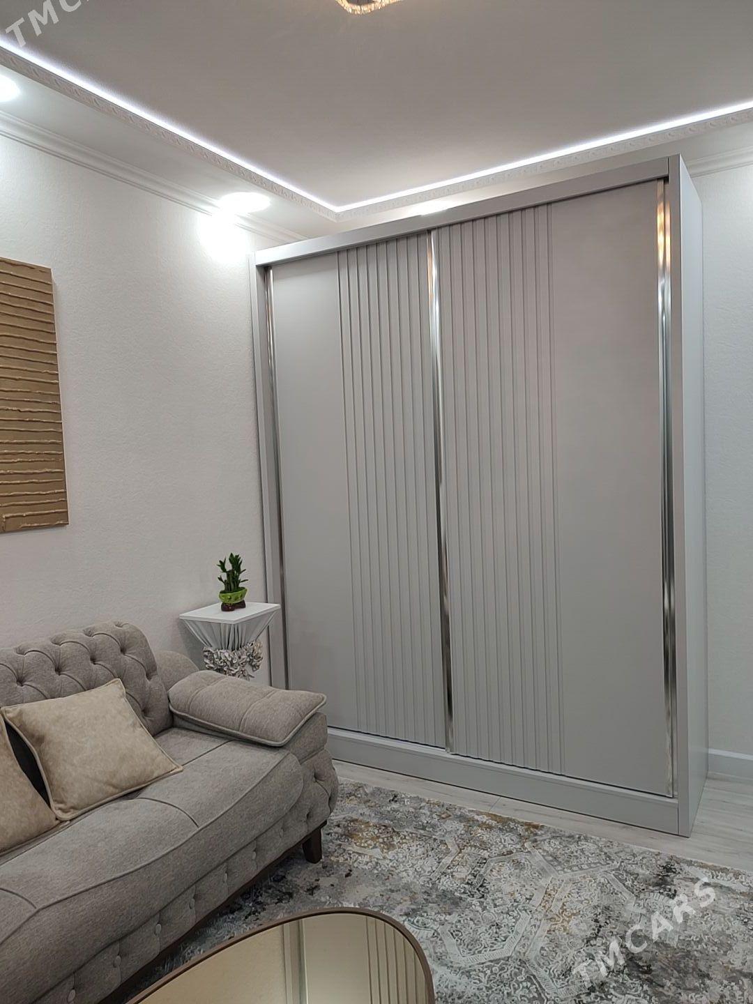 1 ком, центр - Ашхабад - img 1