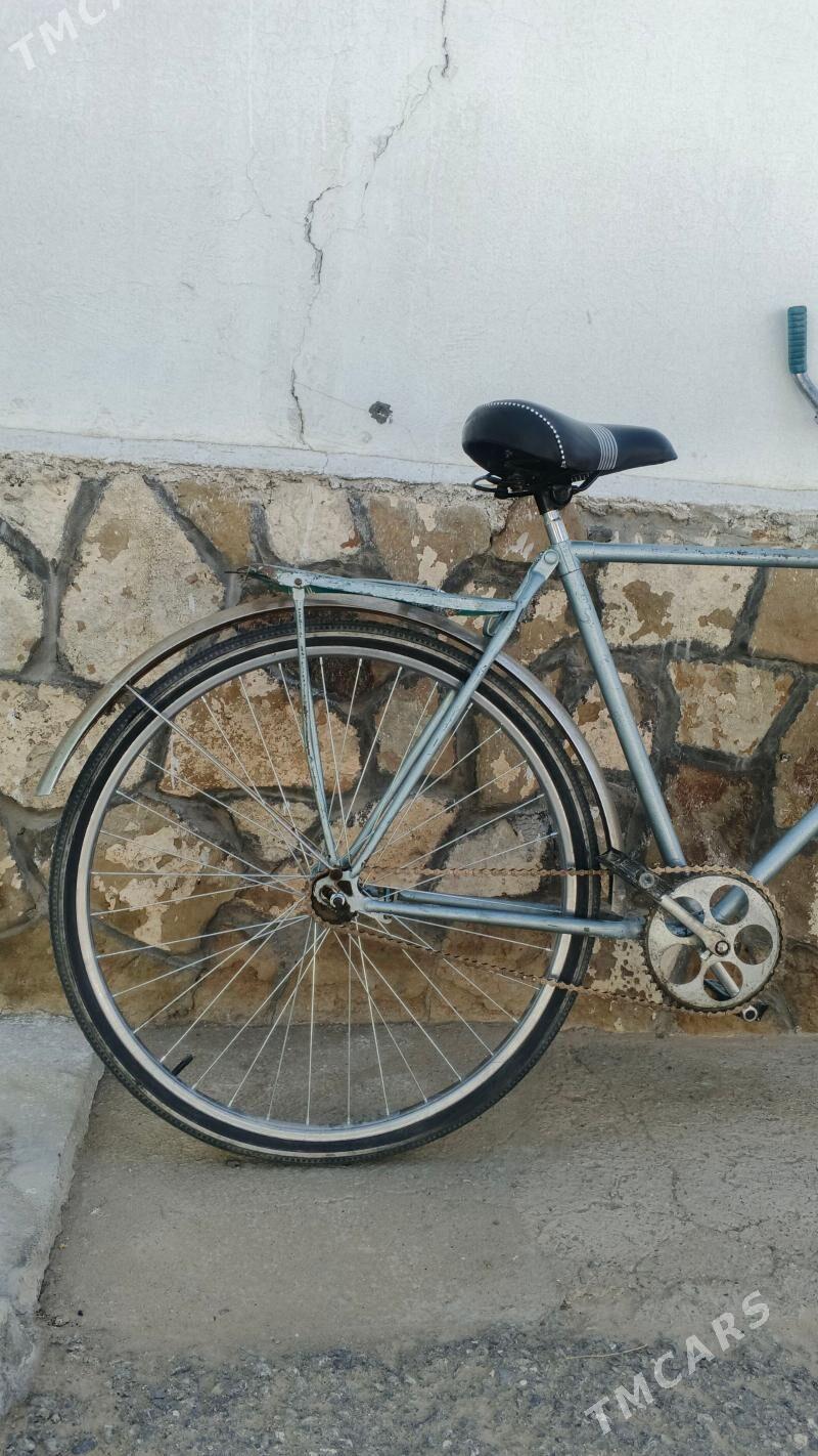 welesiped - Гызыларбат - img 1