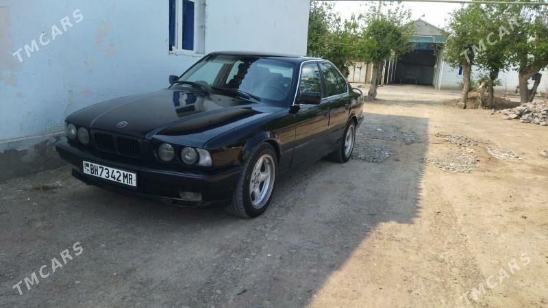 BMW 525 1993 - 90 000 TMT - Baýramaly - img 1