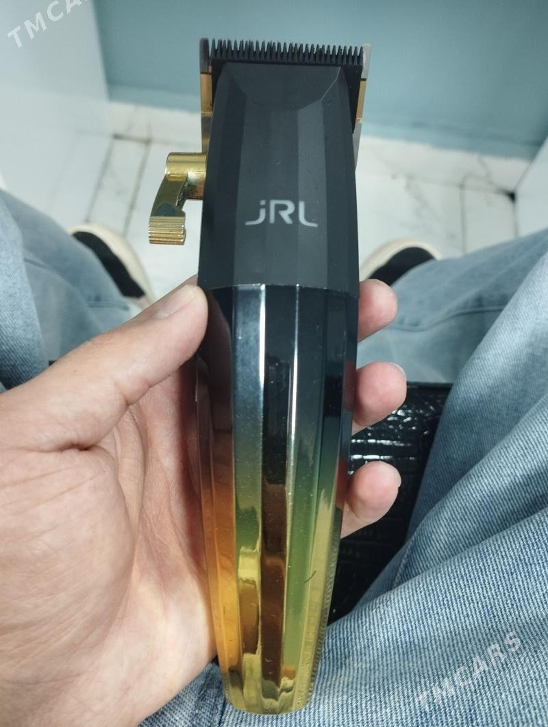 JRL - Туркменабат - img 1