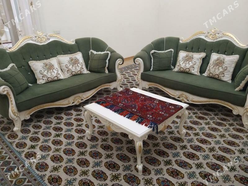 Diwan kreslo (Диван-кресло) - 14 этап - Элитки (Улица Совхозная) - img 1