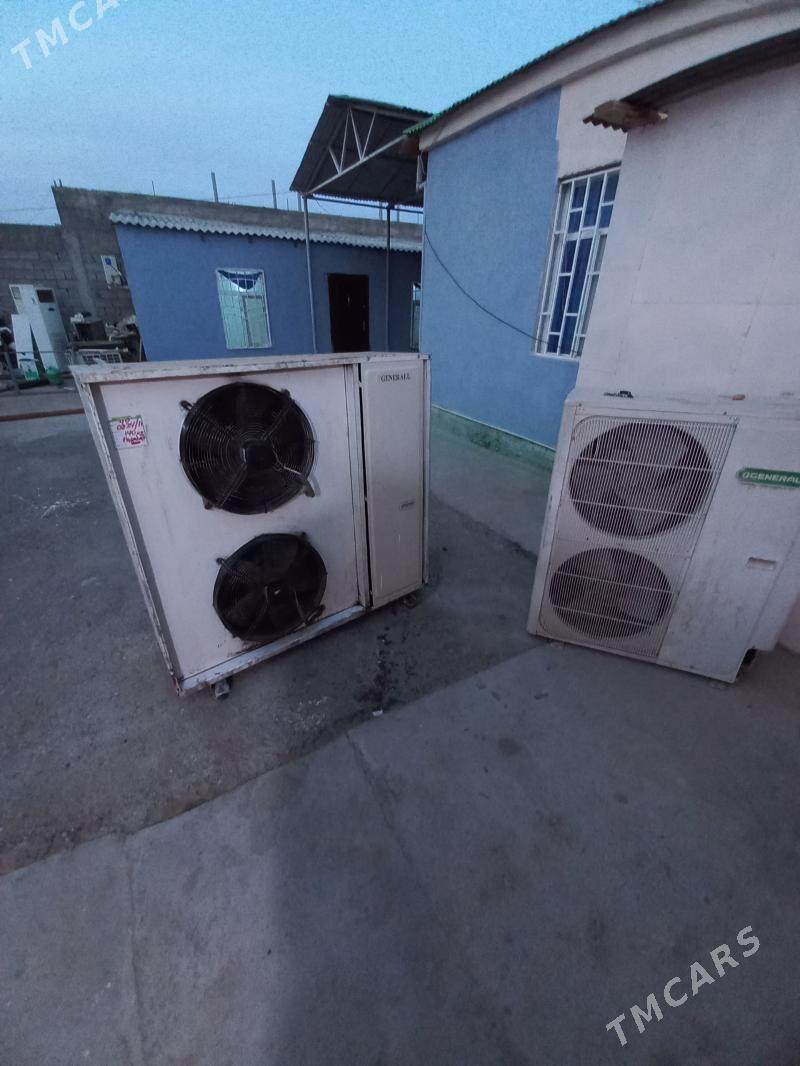 кондиционер алян - Aşgabat - img 1