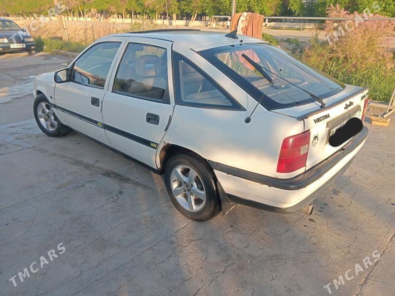 Opel Vectra 1990 - 20 000 TMT - Murgap - img 1