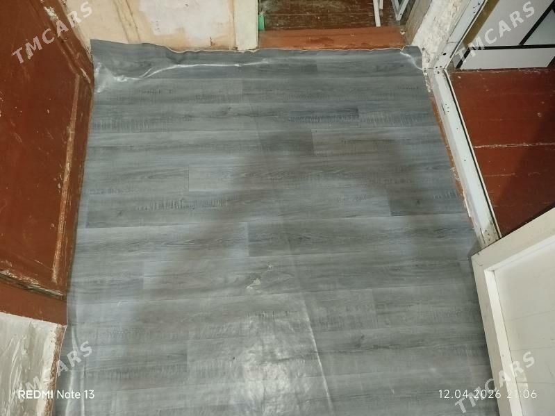 Линолеум Иранский - Туркменабат - img 1