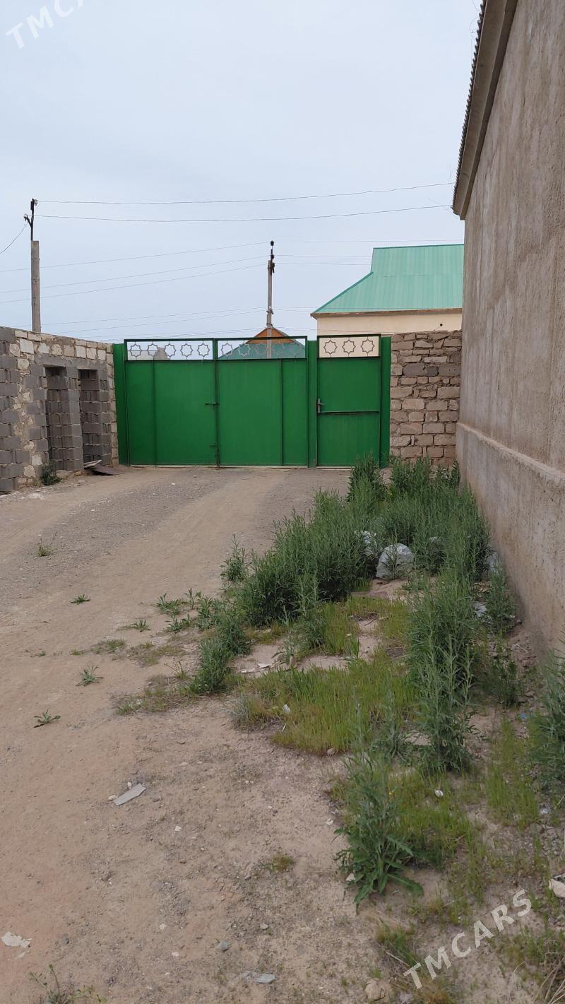 Akdaş jaÿ - Туркменбаши - img 1