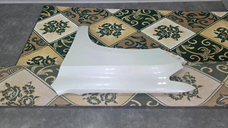 Tayota prado 2021 chep krlo 3 200 TMT - Туркменбаши - img 1