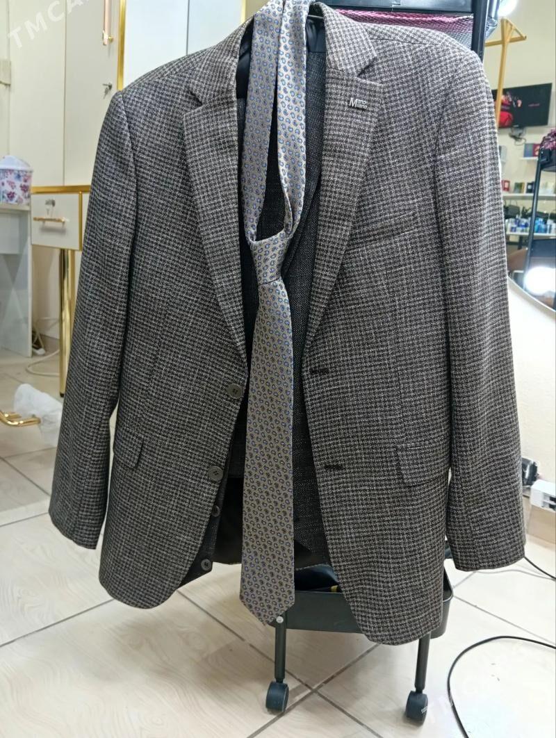 kastum - Türkmenbaşy - img 1