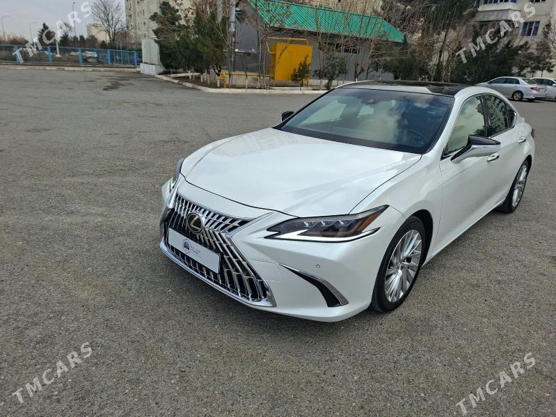 Lexus ES 350 2019 - 598 000 TMT - Aşgabat - img 1