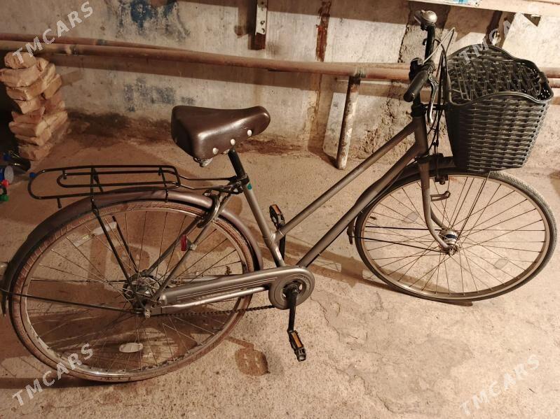 велосипед - Türkmenabat - img 1