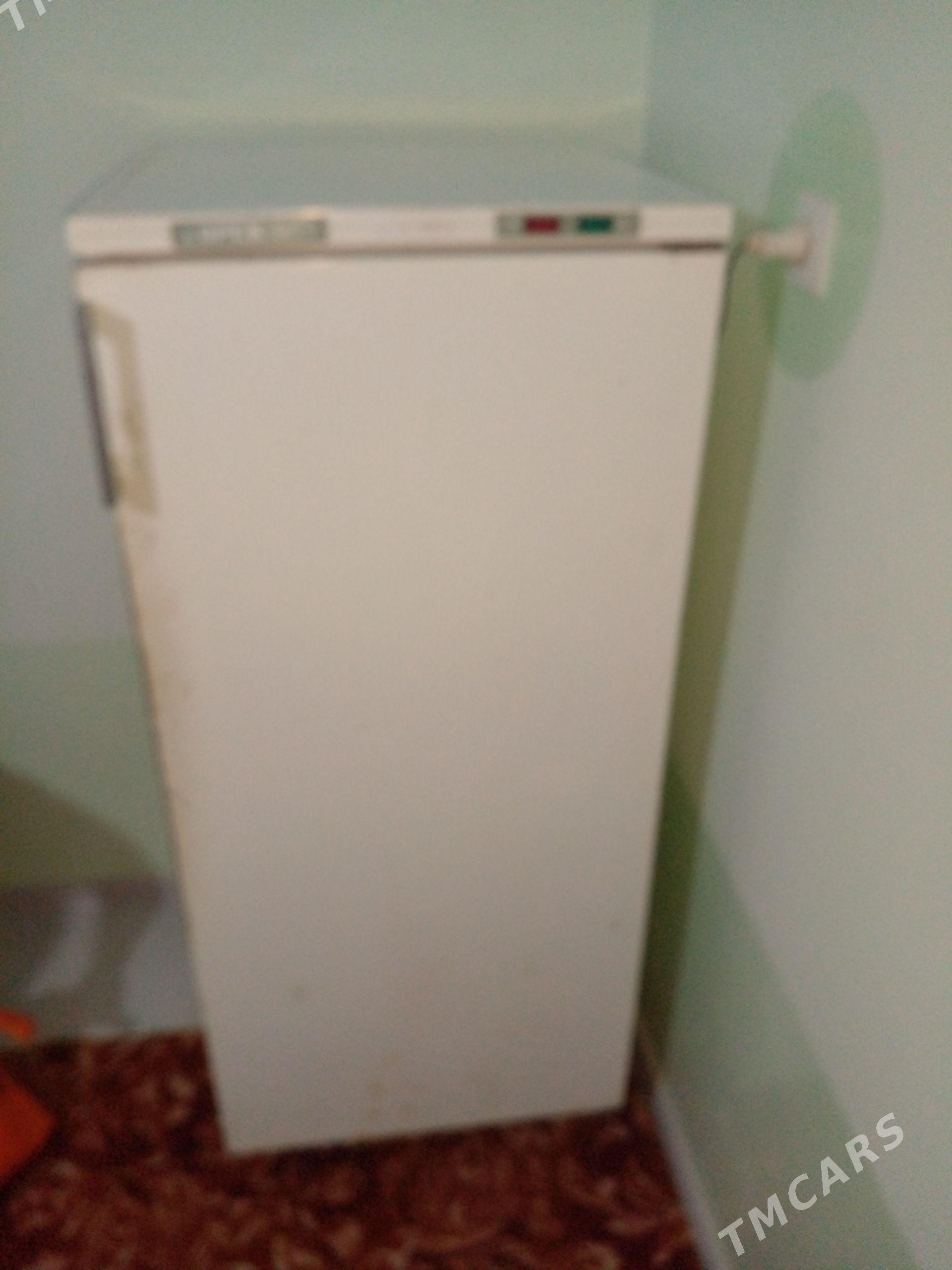 Haladilnik - Daşoguz - img 1