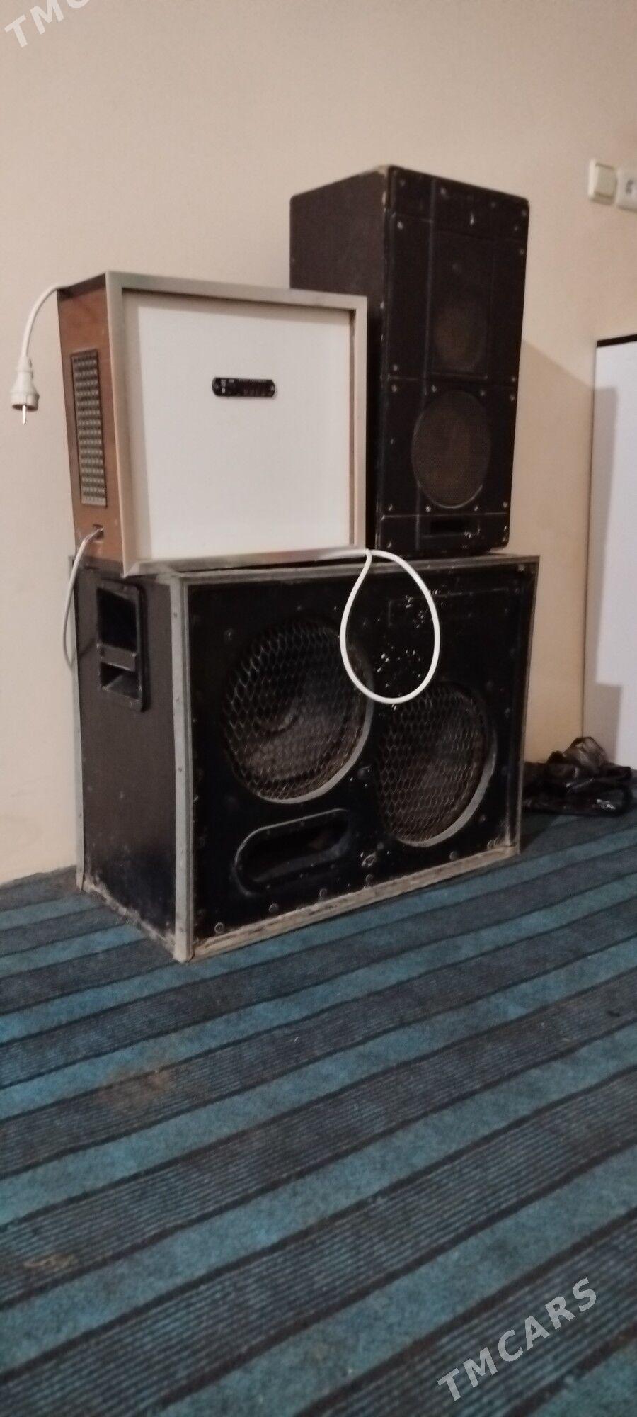 Kalonka - Дашогуз - img 1