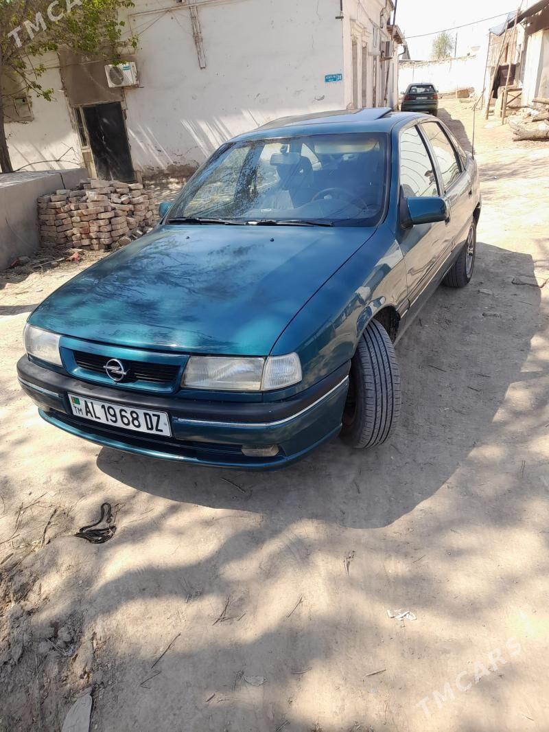 Opel Vectra 1994 - 39 000 TMT - Şabat etr. - img 1