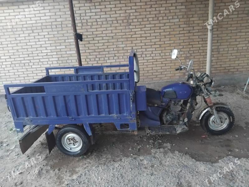 Fekon FK200-14G 2015 - 17 000 TMT - Tejen - img 1