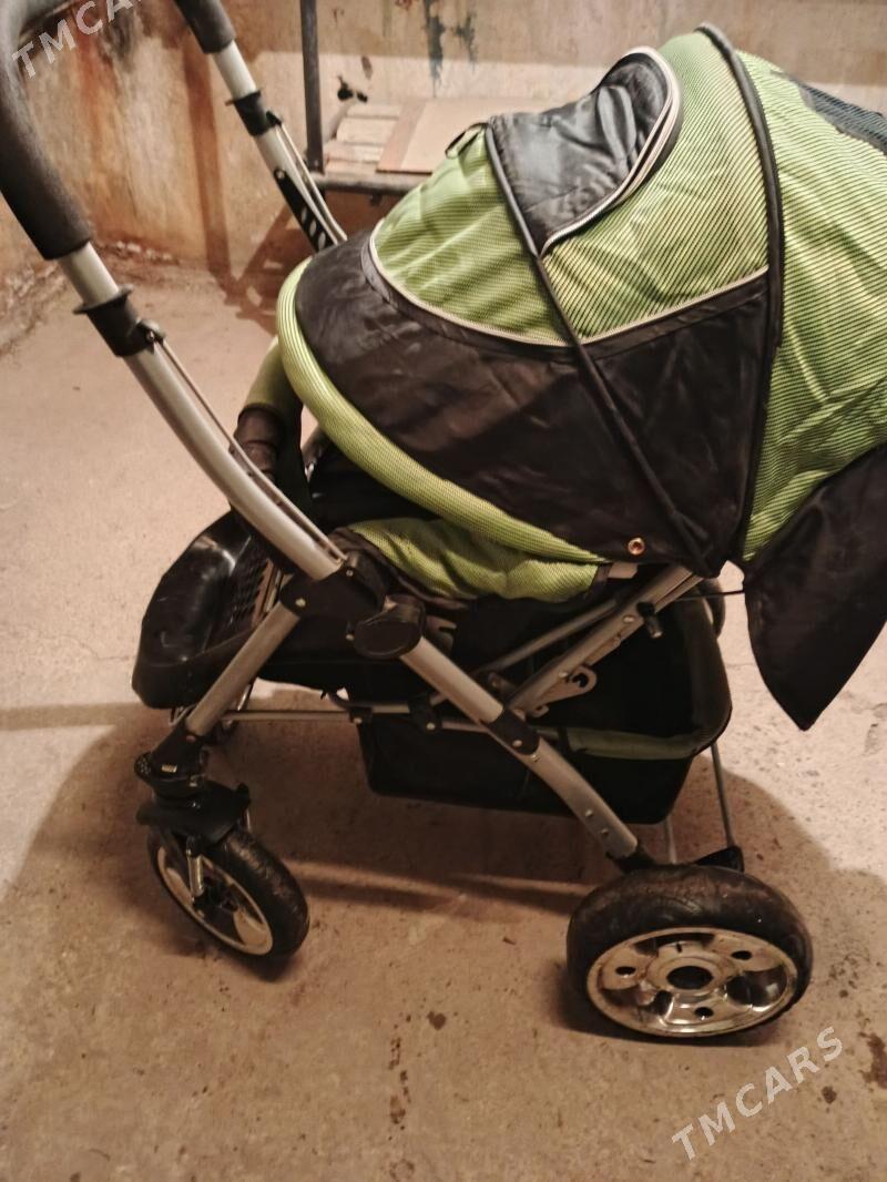 каляска - Türkmenabat - img 1