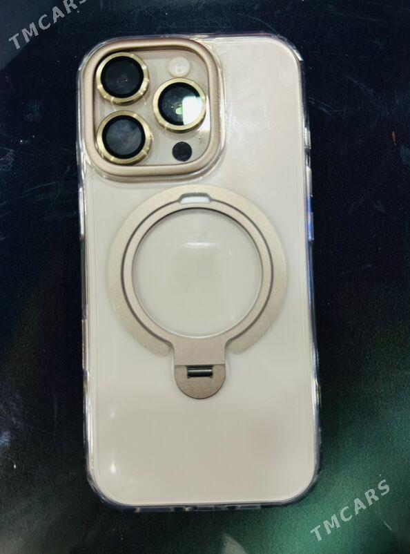 16PRO /256 - Aşgabat - img 1