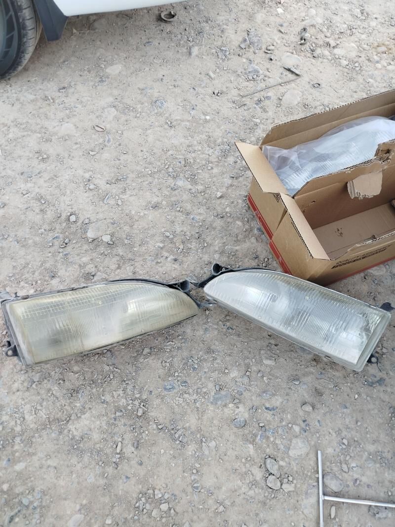 Samsyk kemri fara 220 TMT - Мары - img 1