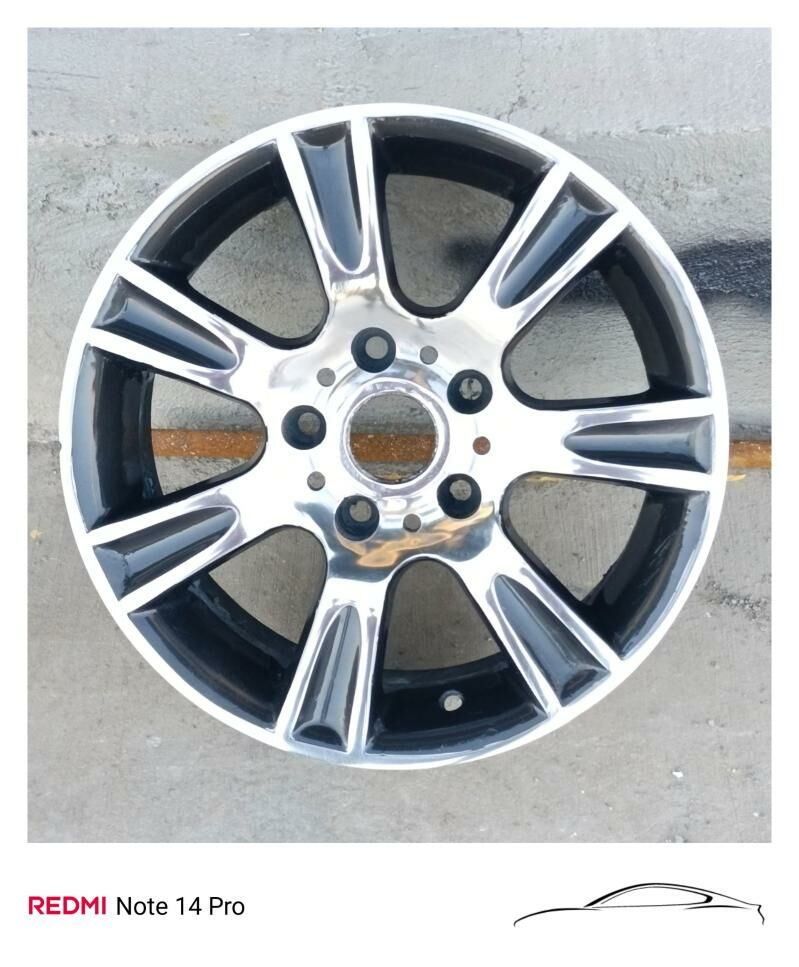 Diska R15 2 000 TMT - Керки - img 1