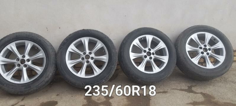 rx diska 4 000 TMT - Гурбансолтан Едже - img 1