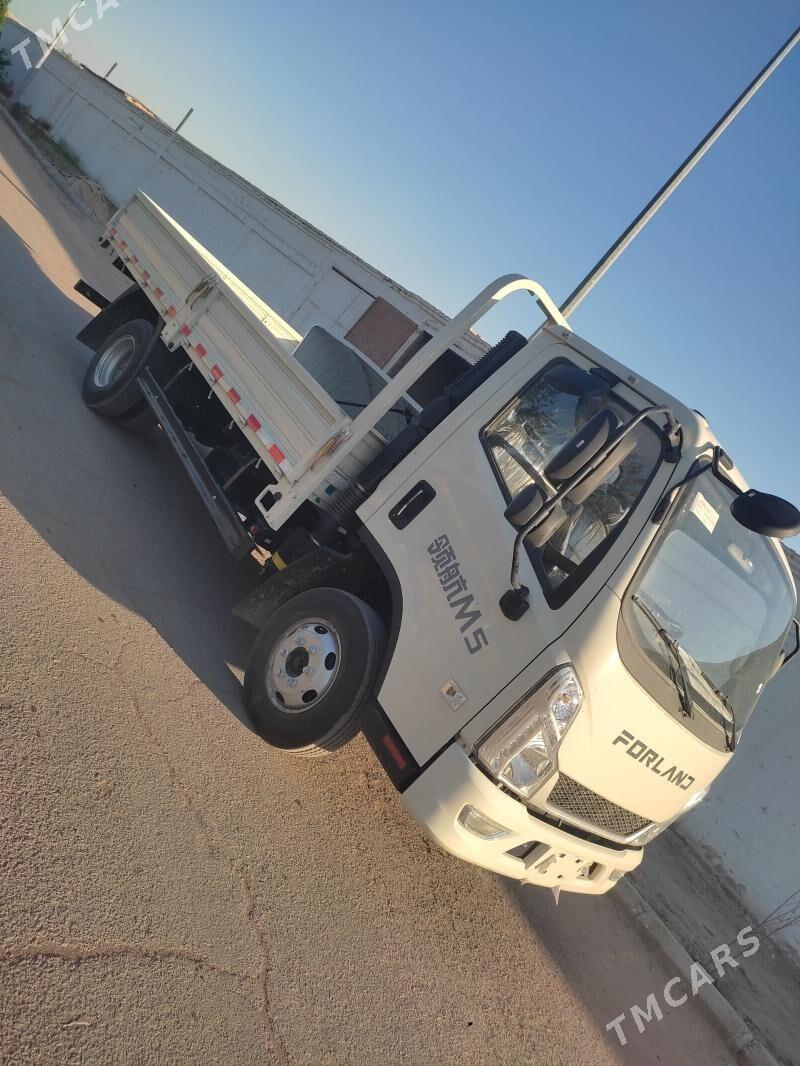 Forland H3 2026 - 315 000 TMT - Дашогуз - img 1