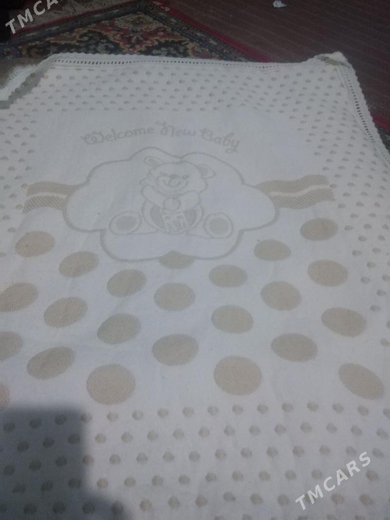 Konwert - Туркменбаши - img 1