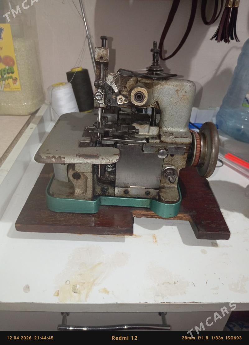 awerlok - Ашхабад - img 1