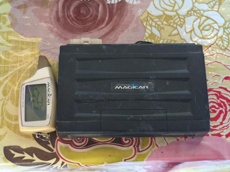 macigar Signal 100 TMT - Туркменабат - img 1