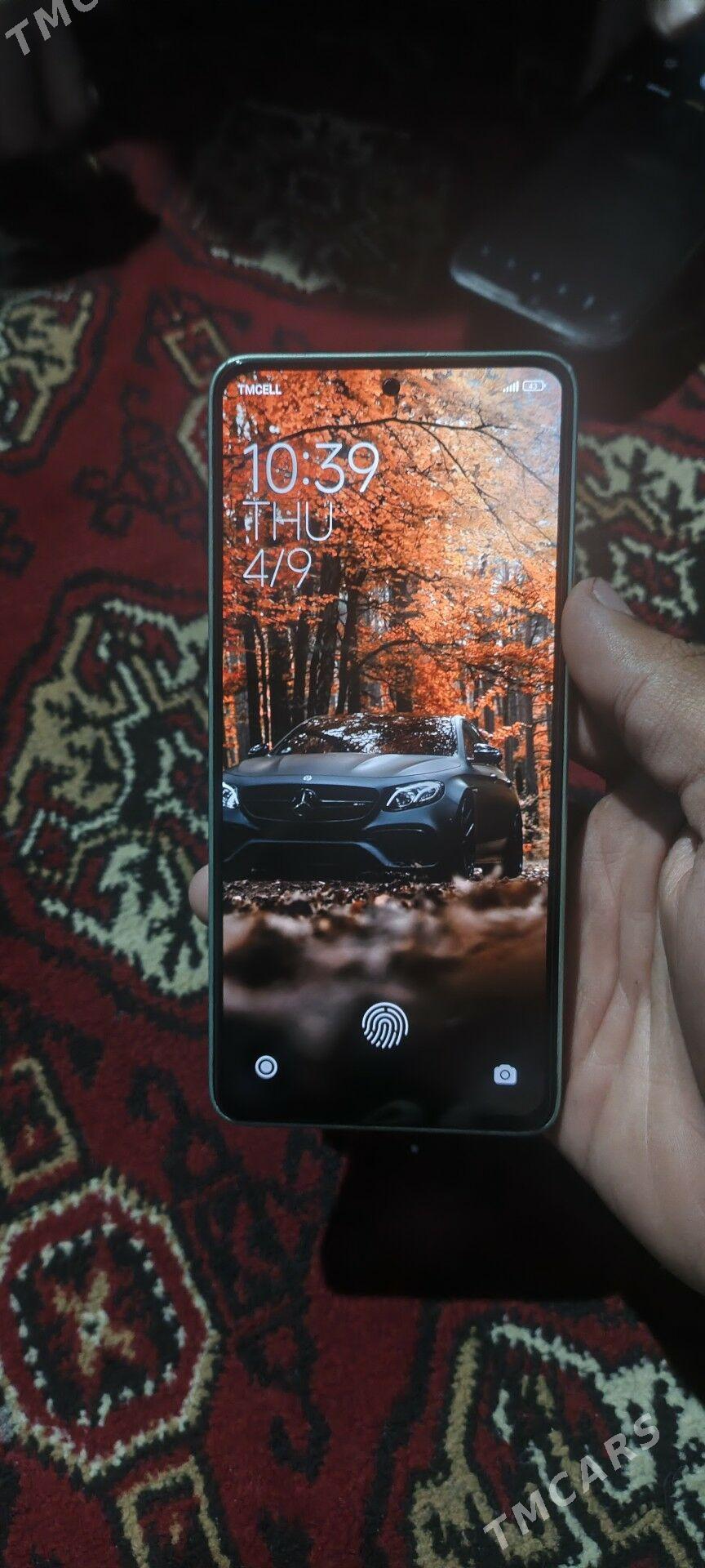 Redmi not 13 5g - Гороглы (Тагта) - img 1