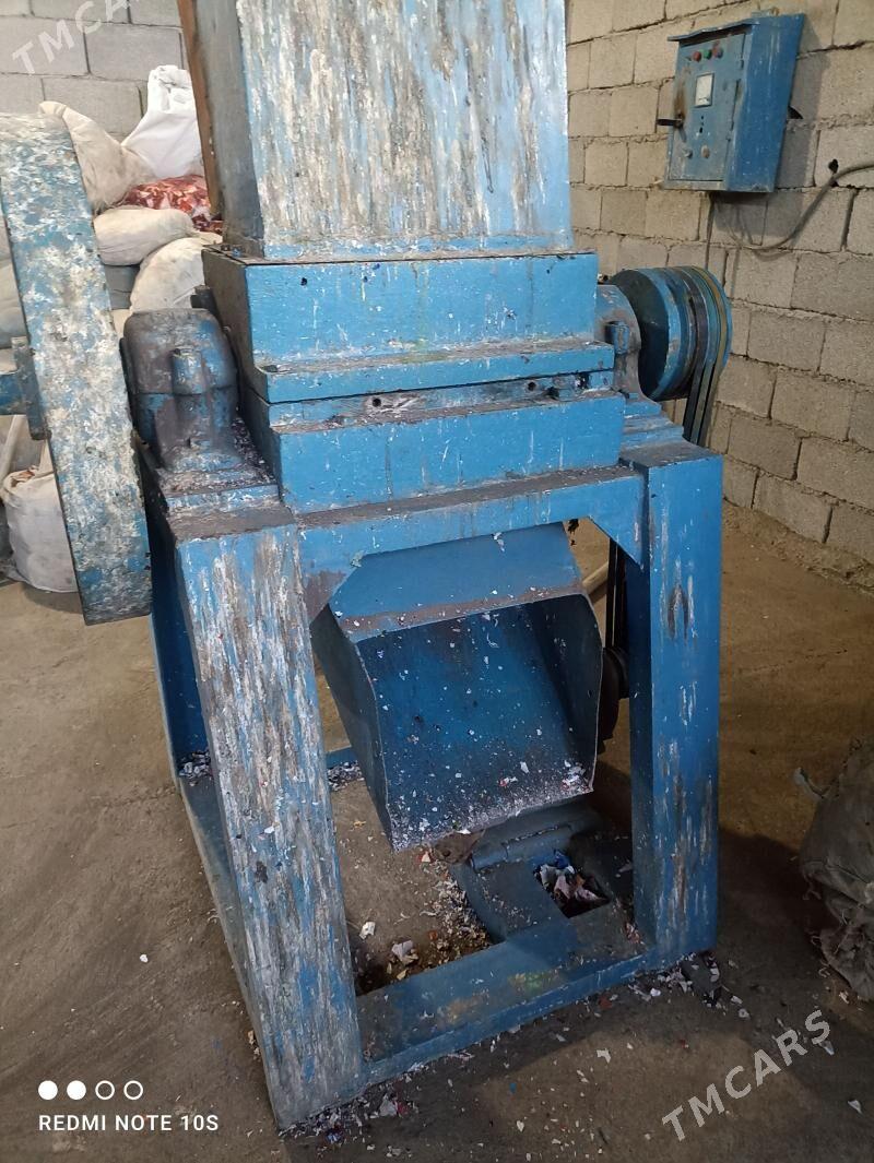 Drabilka - Ak bugdaý etraby - img 1