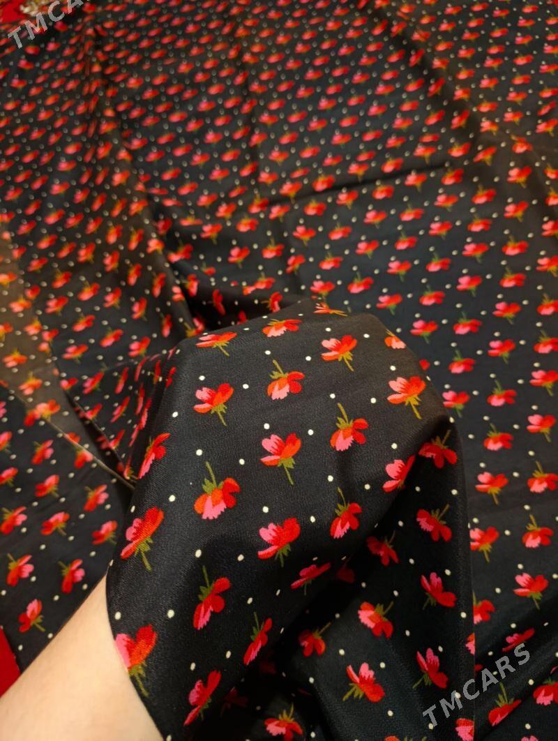 gadymy mata ткань - Ашхабад - img 1