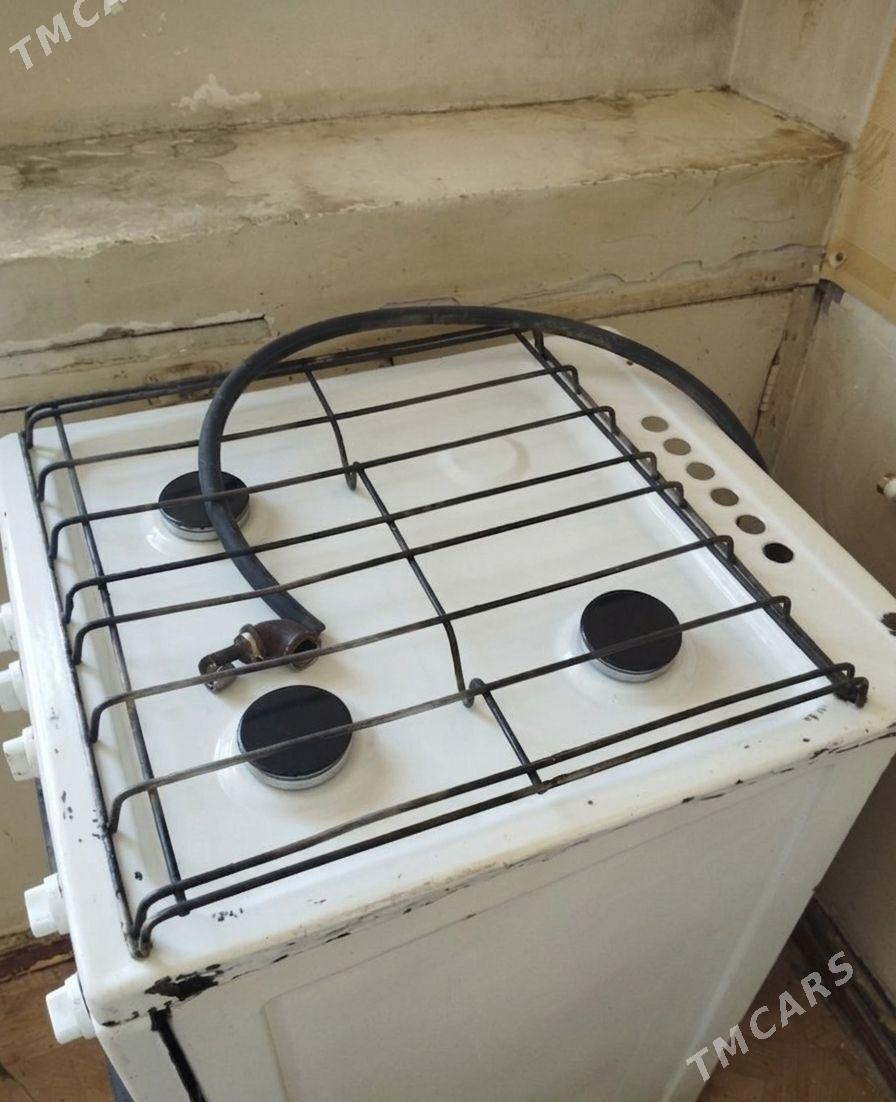 Иранская газовая плита - Ашхабад - img 1