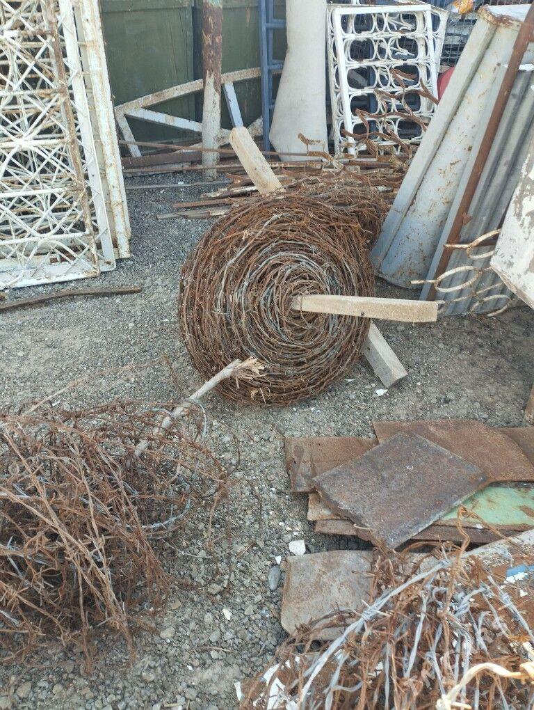 Dikenek sim - Гарадамак - img 1