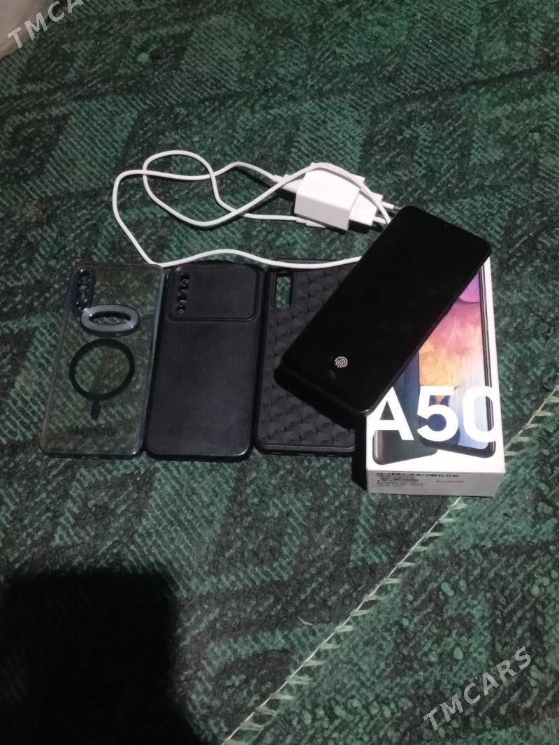 samsung A50 - Гуртли - img 1