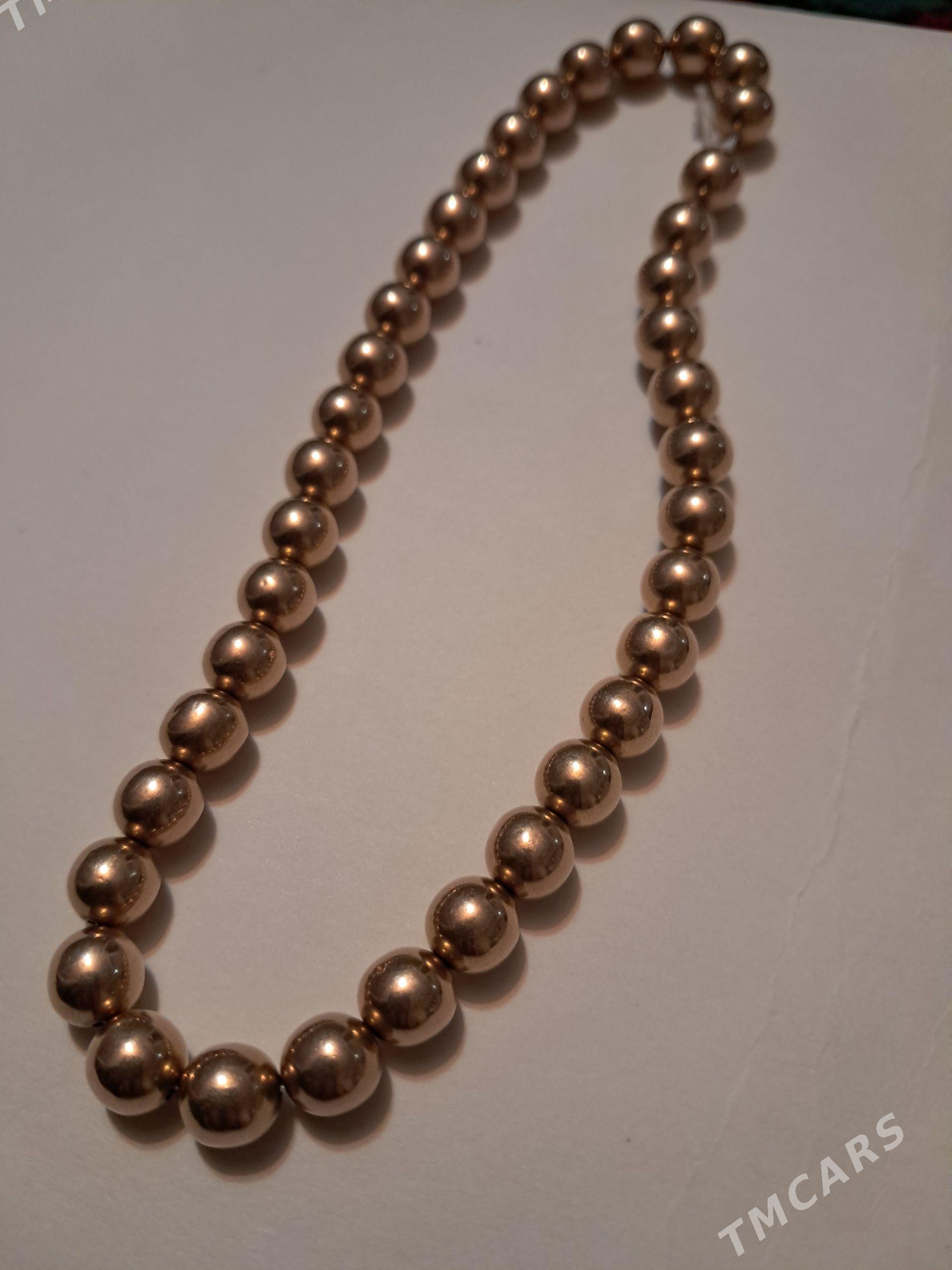 gyzyl - Мары - img 1