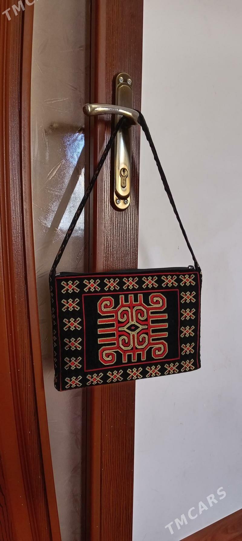 Sumka - Gumdag - img 1